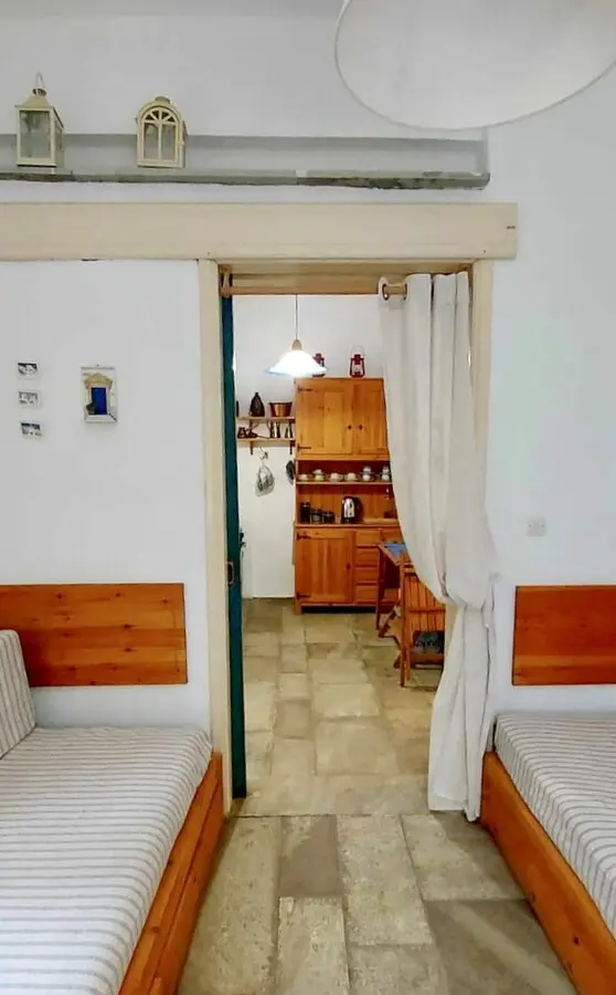Detached House Of 56 M² In Volos-pilio