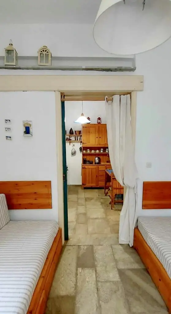 Detached House Of 56 M² In Volos-pilio