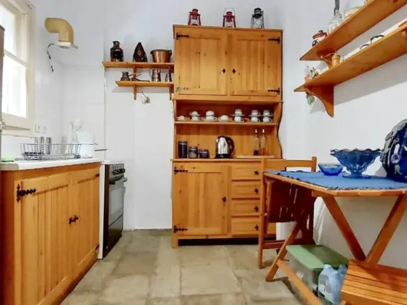 Detached House Of 56 M² In Volos-pilio