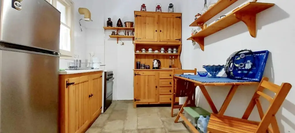 Detached House Of 56 M² In Volos-pilio