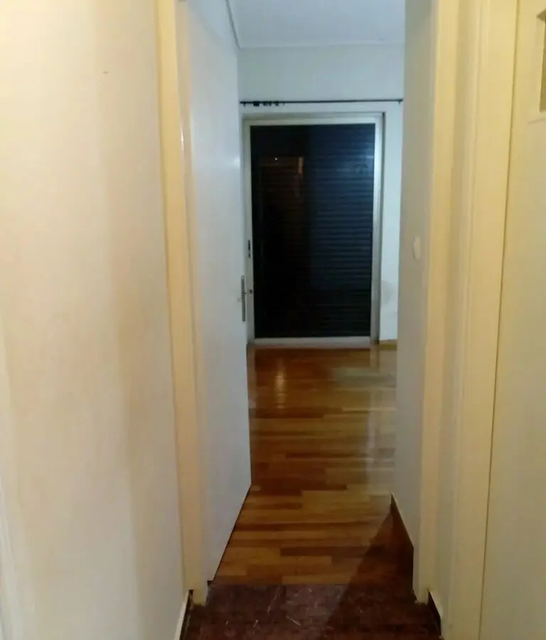 Flat Of 76 M² In Athens