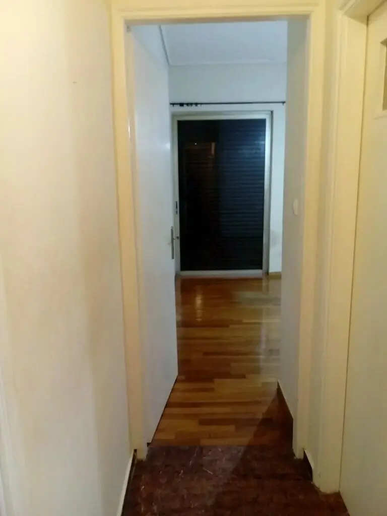 Flat Of 76 M² In Athens