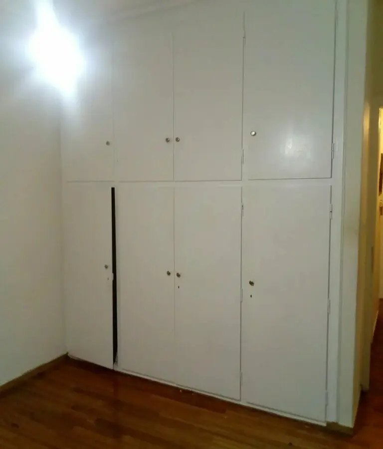 Flat Of 76 M² In Athens