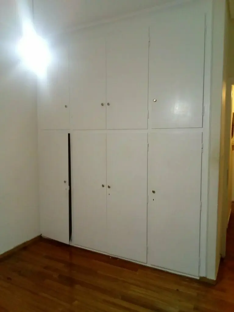 Flat Of 76 M² In Athens