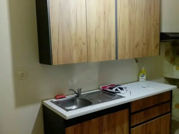 Flat Of 76 M² In Athens