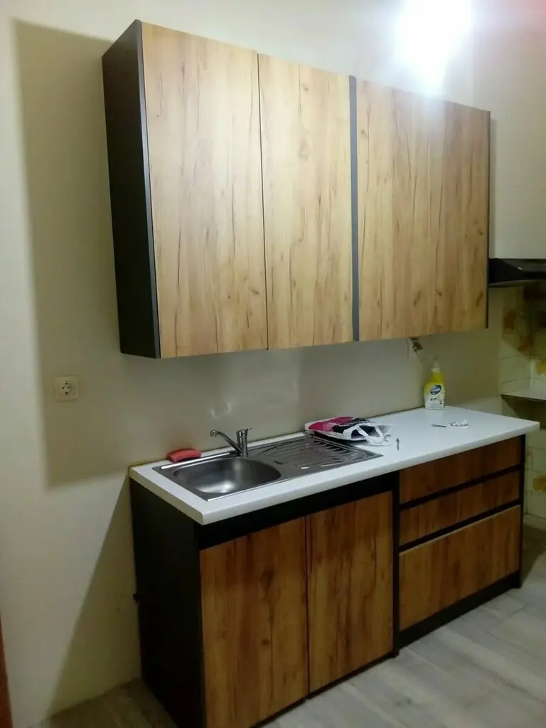 Flat Of 76 M² In Athens