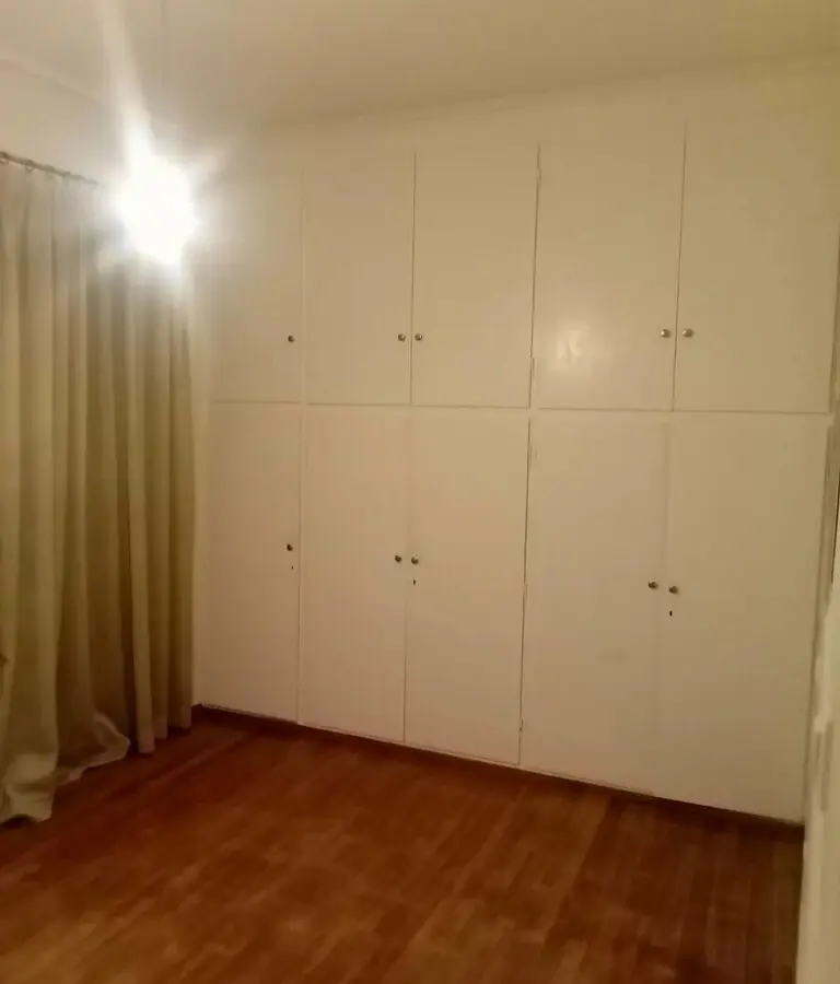 Flat Of 76 M² In Athens