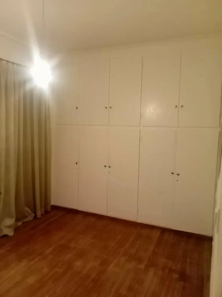 Flat Of 76 M² In Athens