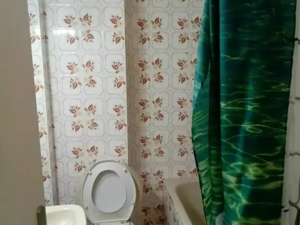 Flat Of 76 M² In Athens