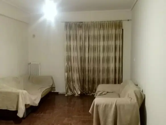 Flat Of 76 M² In Athens