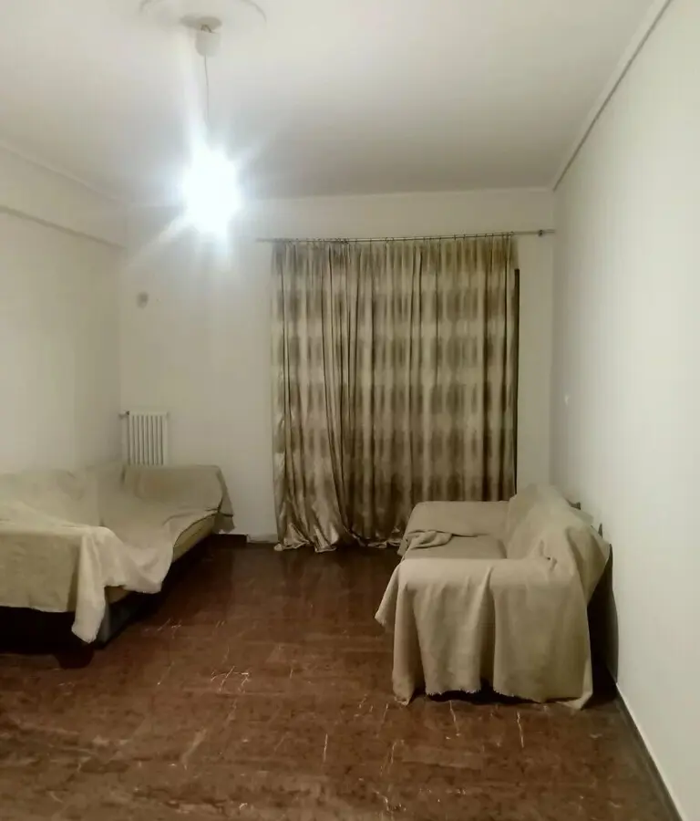 Flat Of 76 M² In Athens