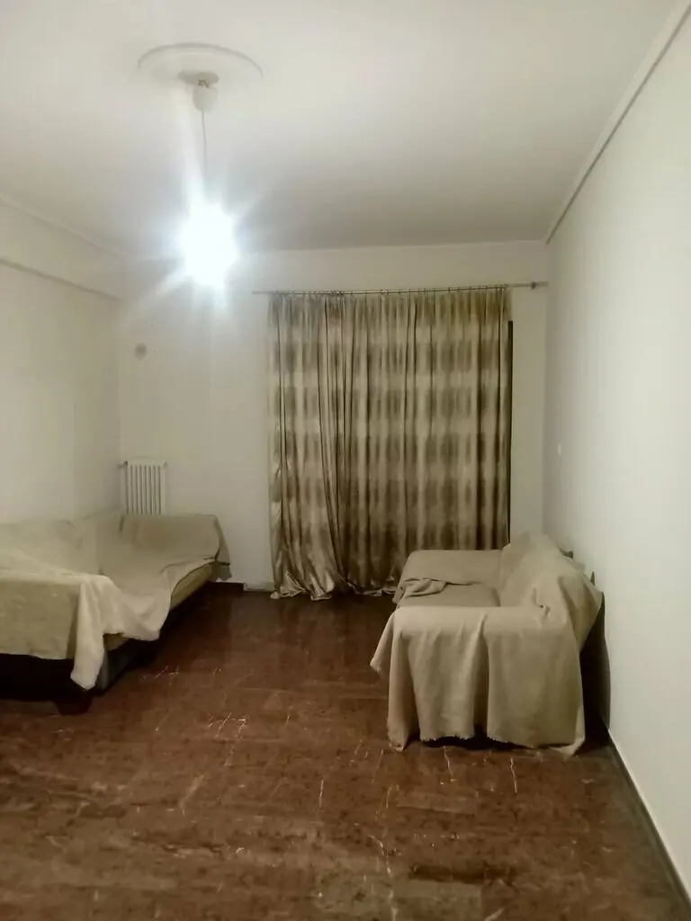 Flat Of 76 M² In Athens