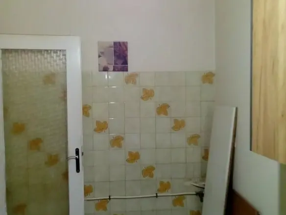 Flat Of 76 M² In Athens