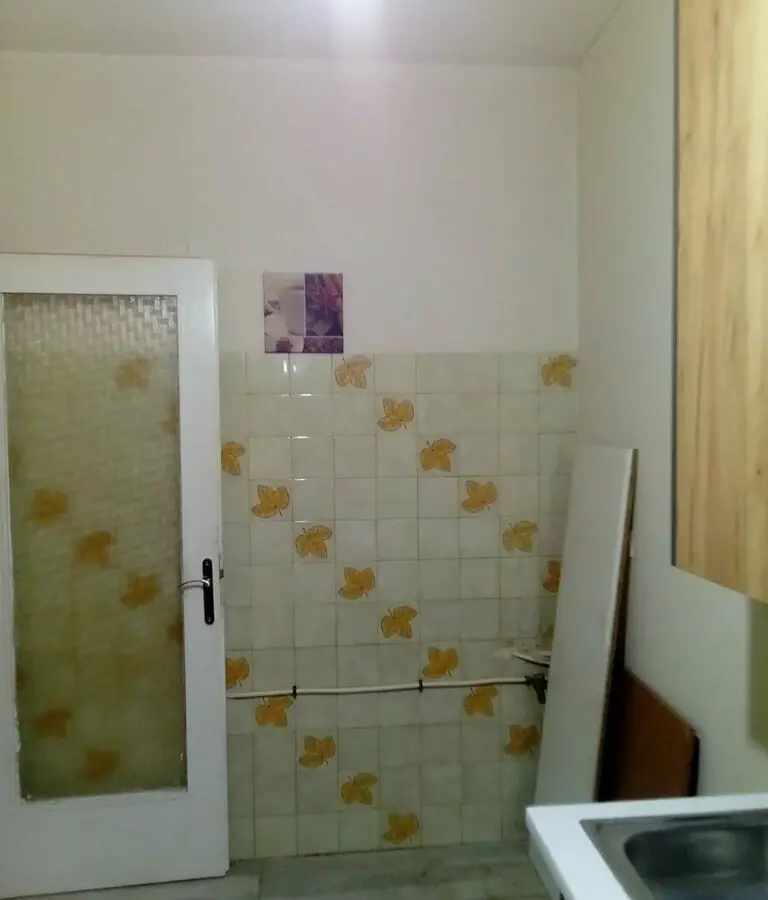 Flat Of 76 M² In Athens