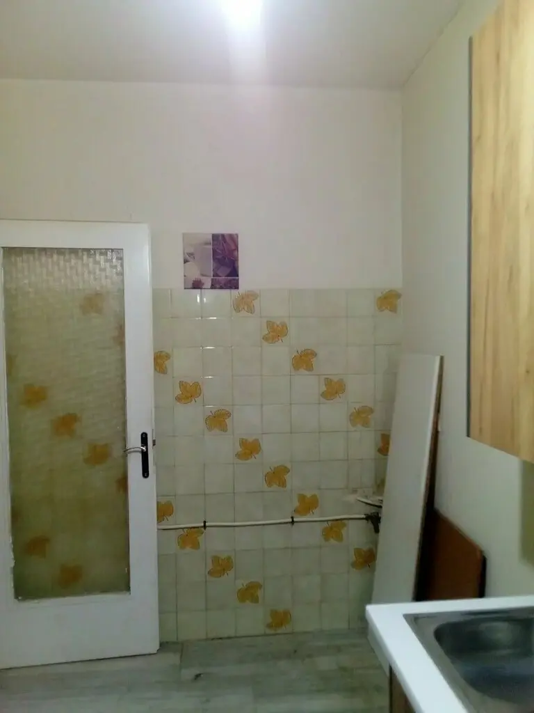 Flat Of 76 M² In Athens