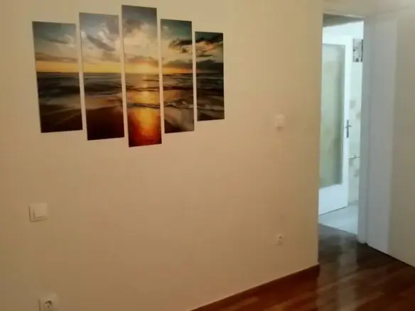 Flat Of 76 M² In Athens