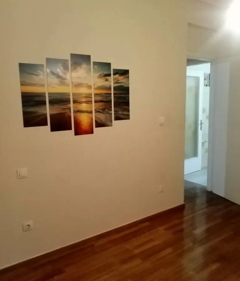 Flat Of 76 M² In Athens