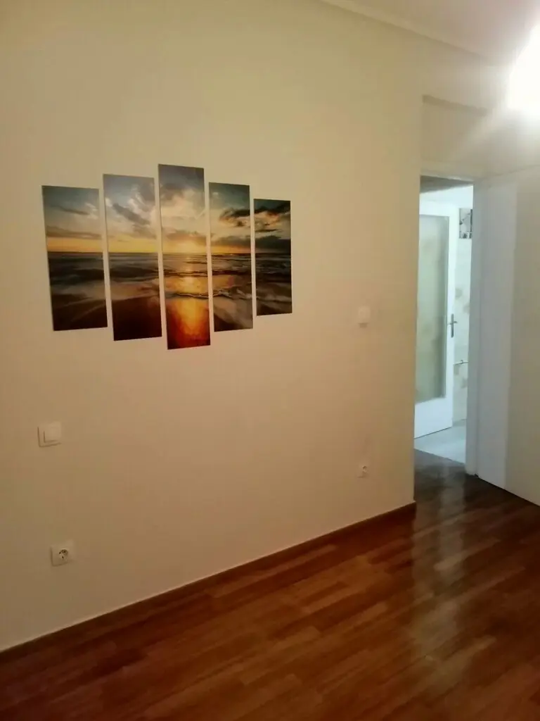 Flat Of 76 M² In Athens