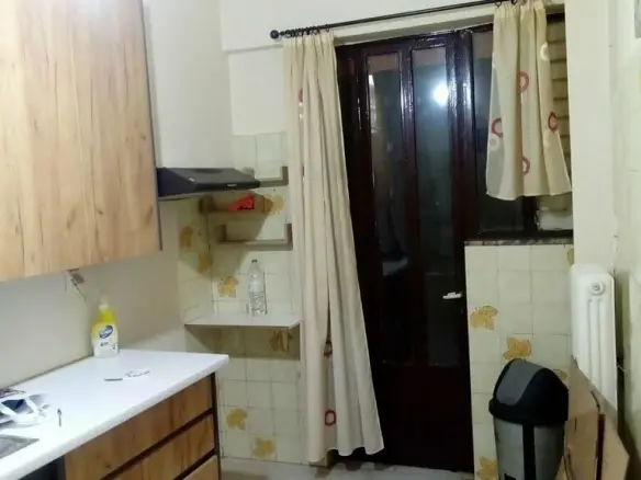 Flat Of 76 M² In Athens