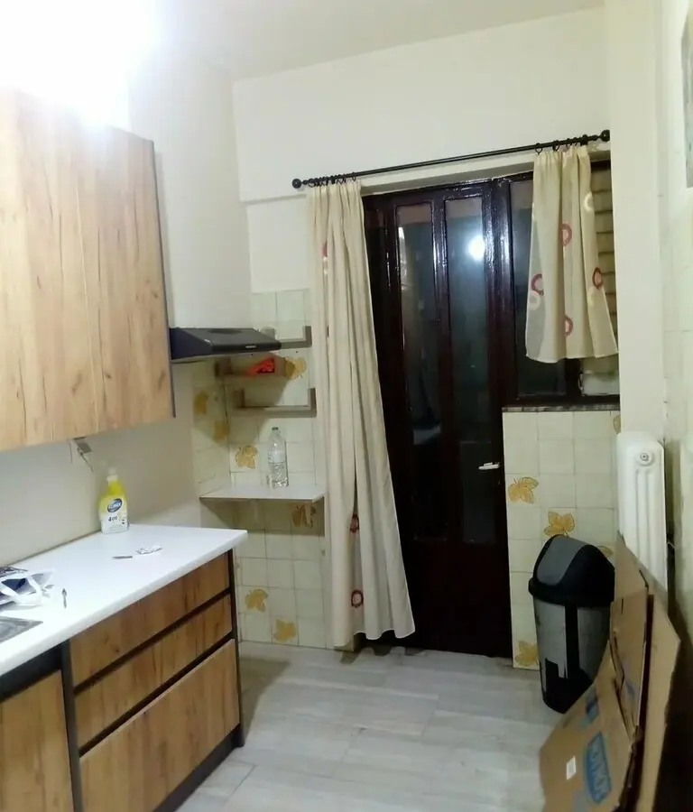 Flat Of 76 M² In Athens