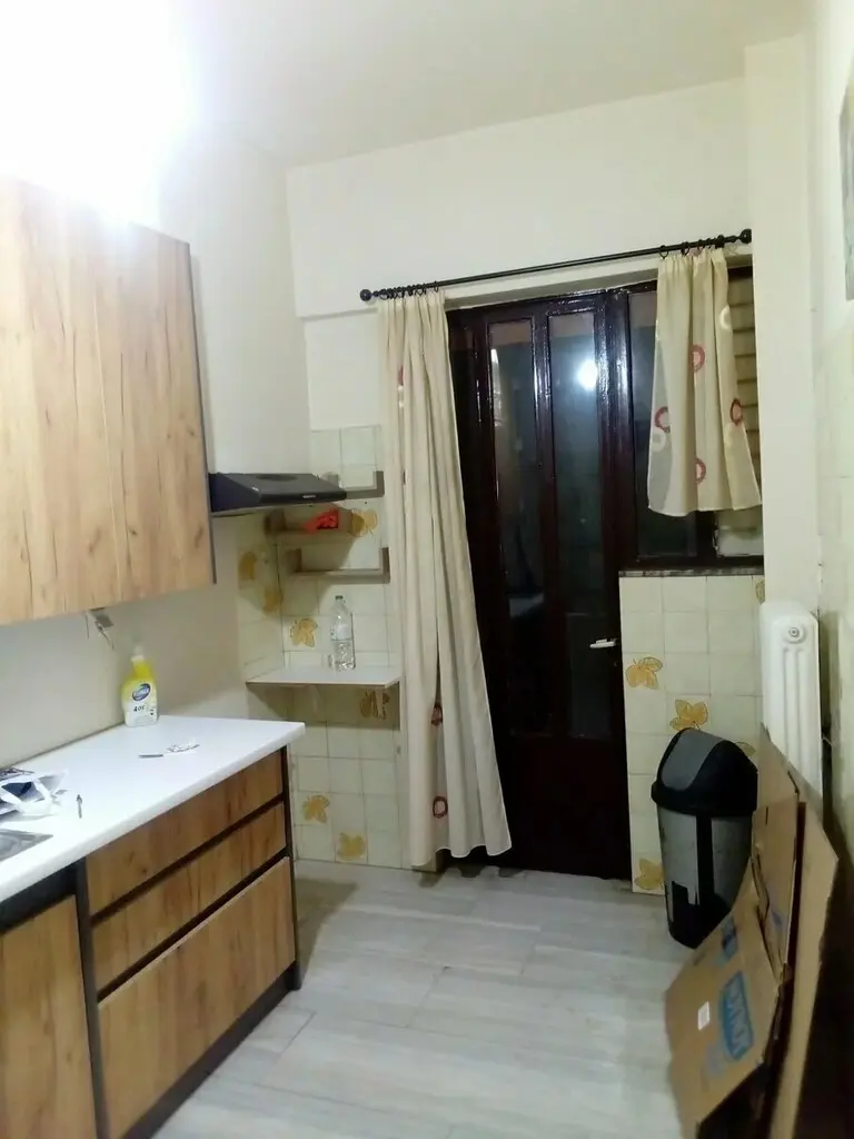 Flat Of 76 M² In Athens