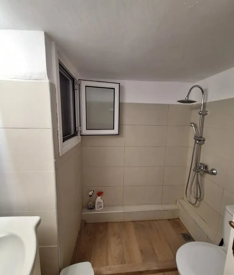 Flat Of 72 M² In Athens