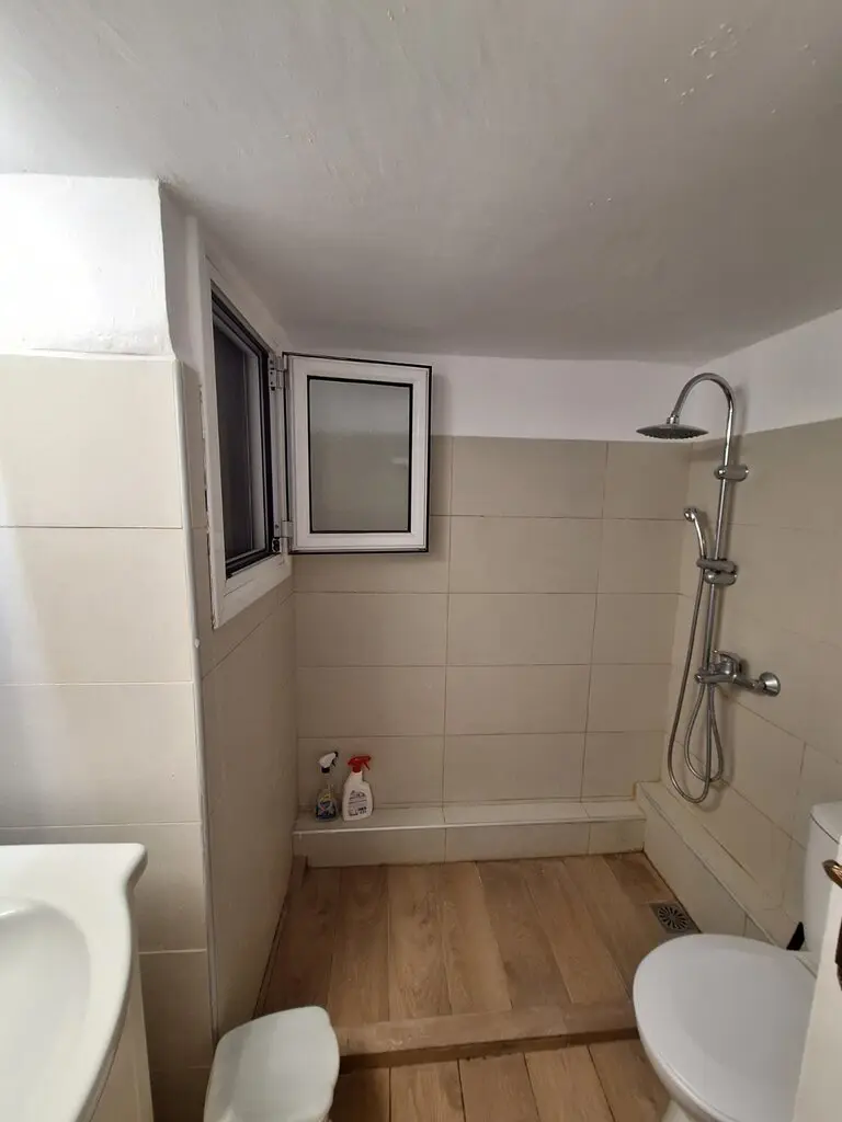 Flat Of 72 M² In Athens