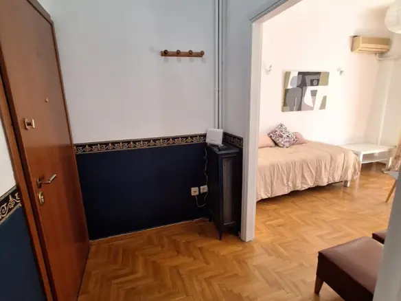 Flat Of 72 M² In Athens