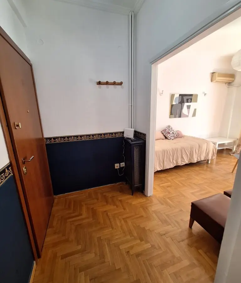 Flat Of 72 M² In Athens