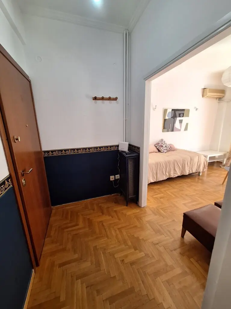 Flat Of 72 M² In Athens