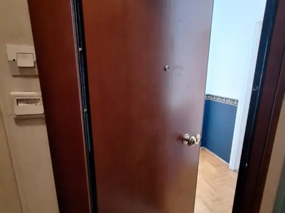 Flat Of 72 M² In Athens