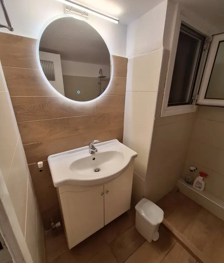 Flat Of 72 M² In Athens