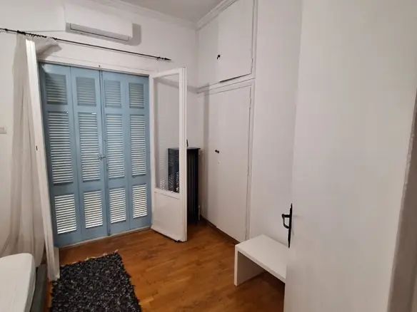 Flat Of 72 M² In Athens