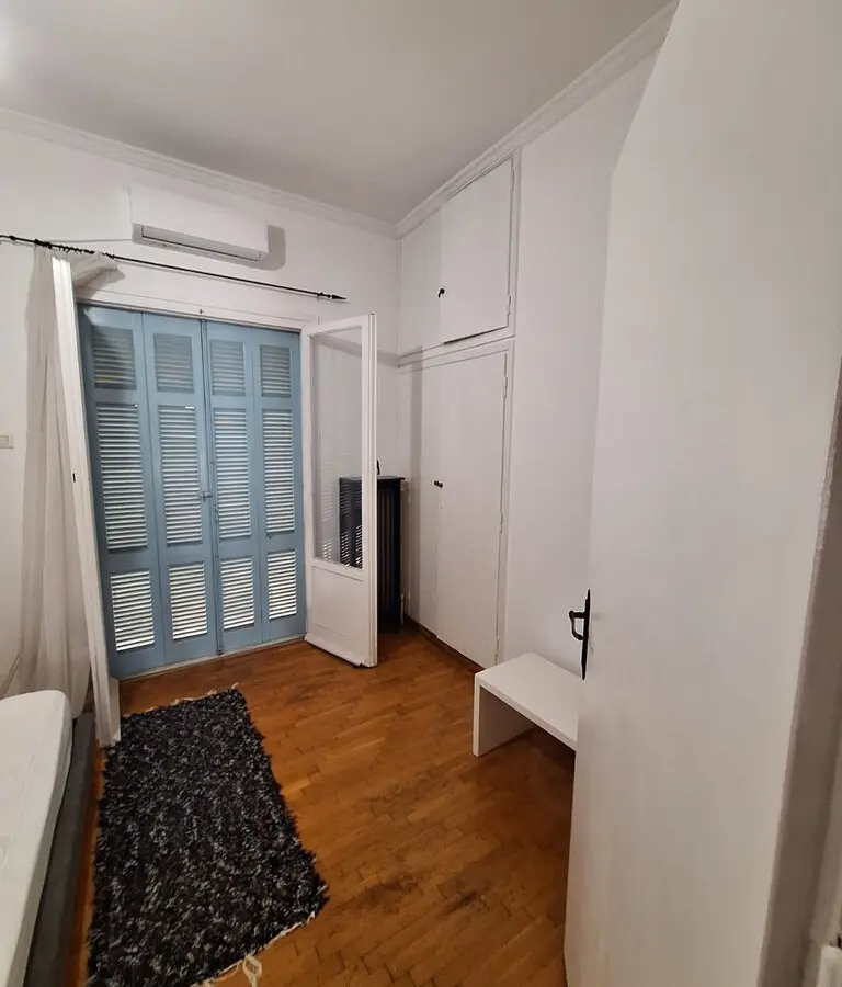Flat Of 72 M² In Athens