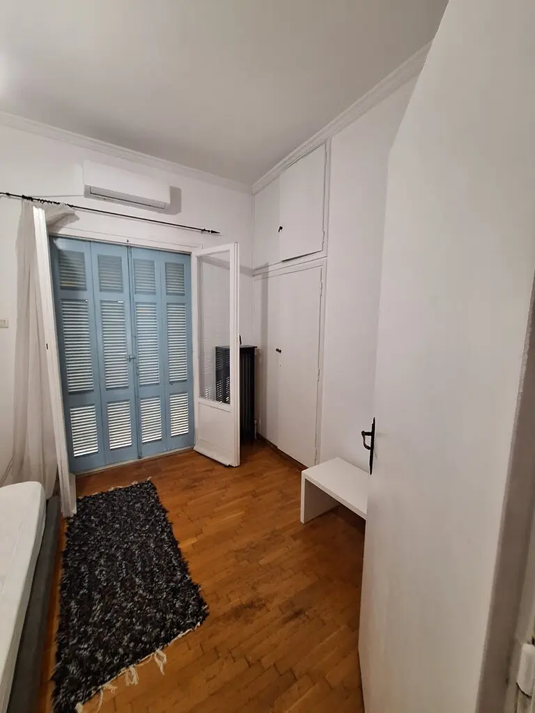 Flat Of 72 M² In Athens