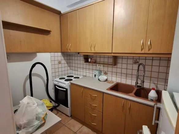 Flat Of 72 M² In Athens
