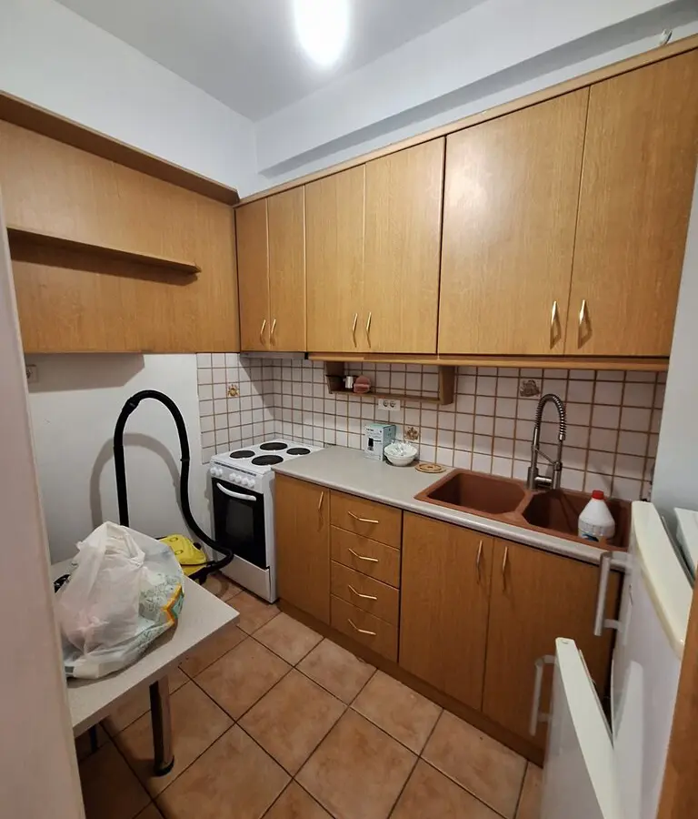 Flat Of 72 M² In Athens