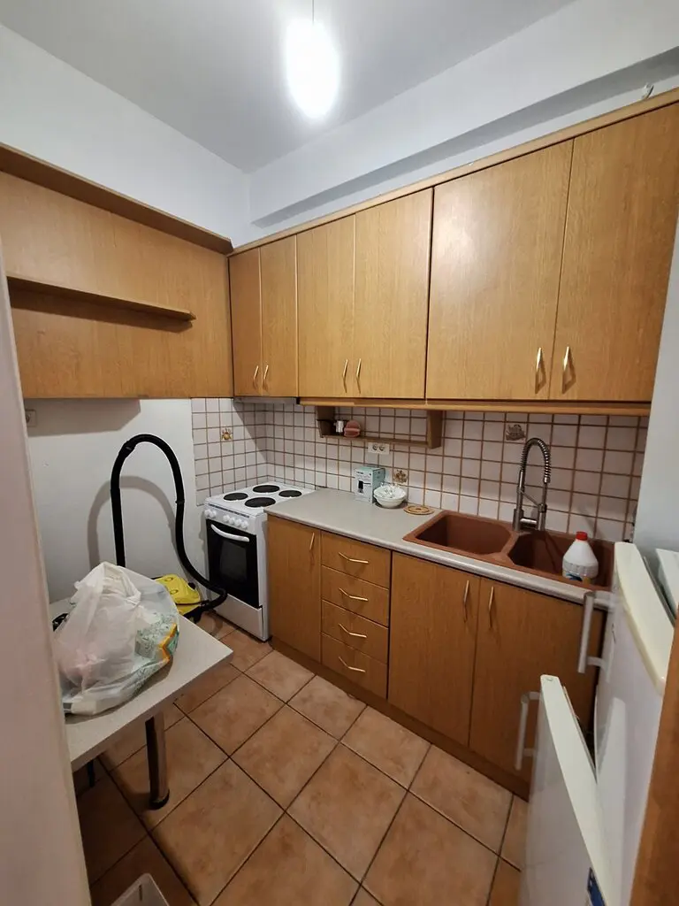 Flat Of 72 M² In Athens