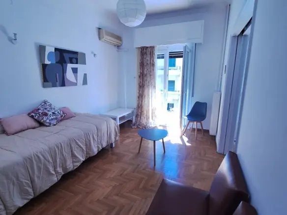 Flat Of 72 M² In Athens