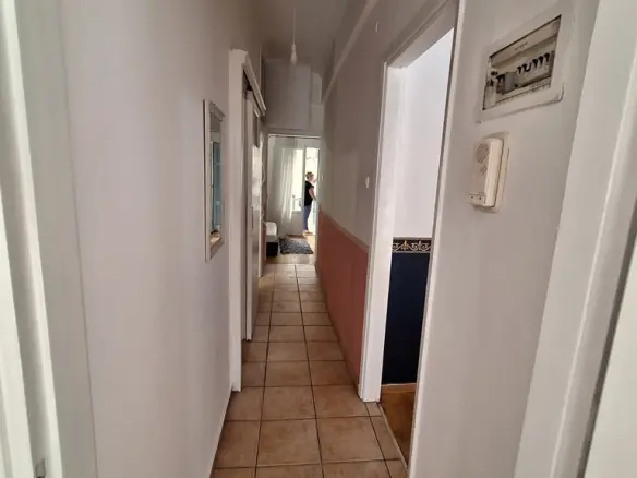 Flat Of 72 M² In Athens