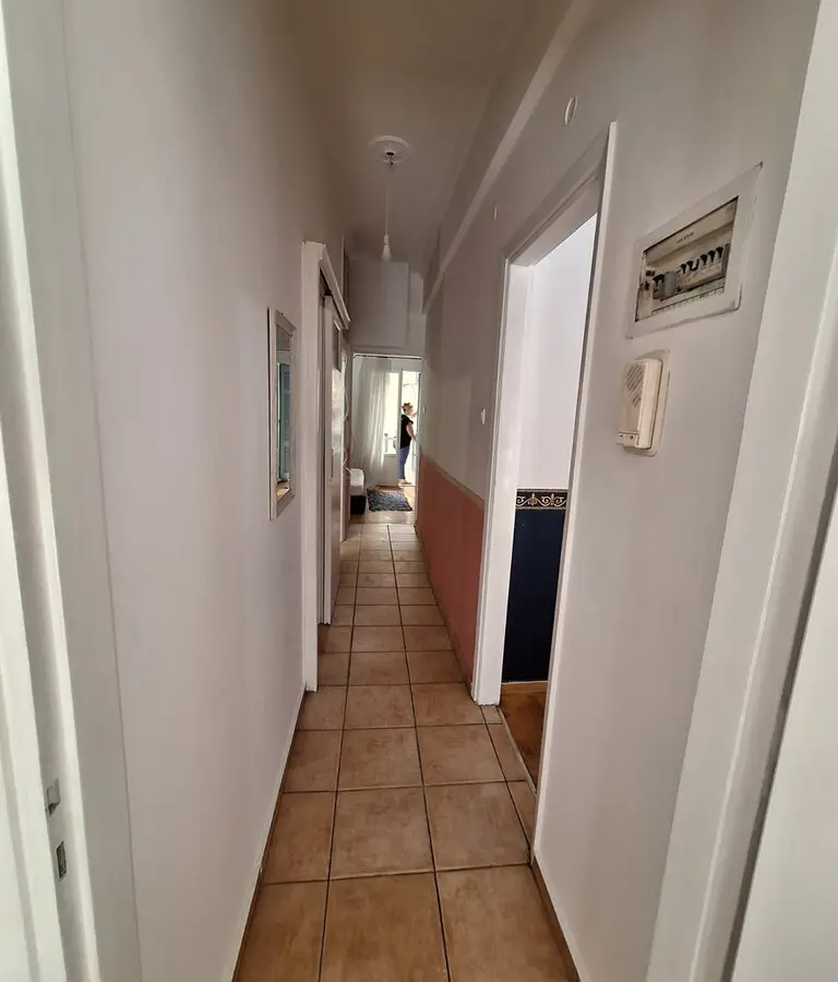 Flat Of 72 M² In Athens