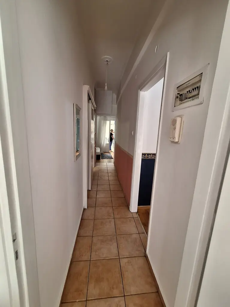 Flat Of 72 M² In Athens