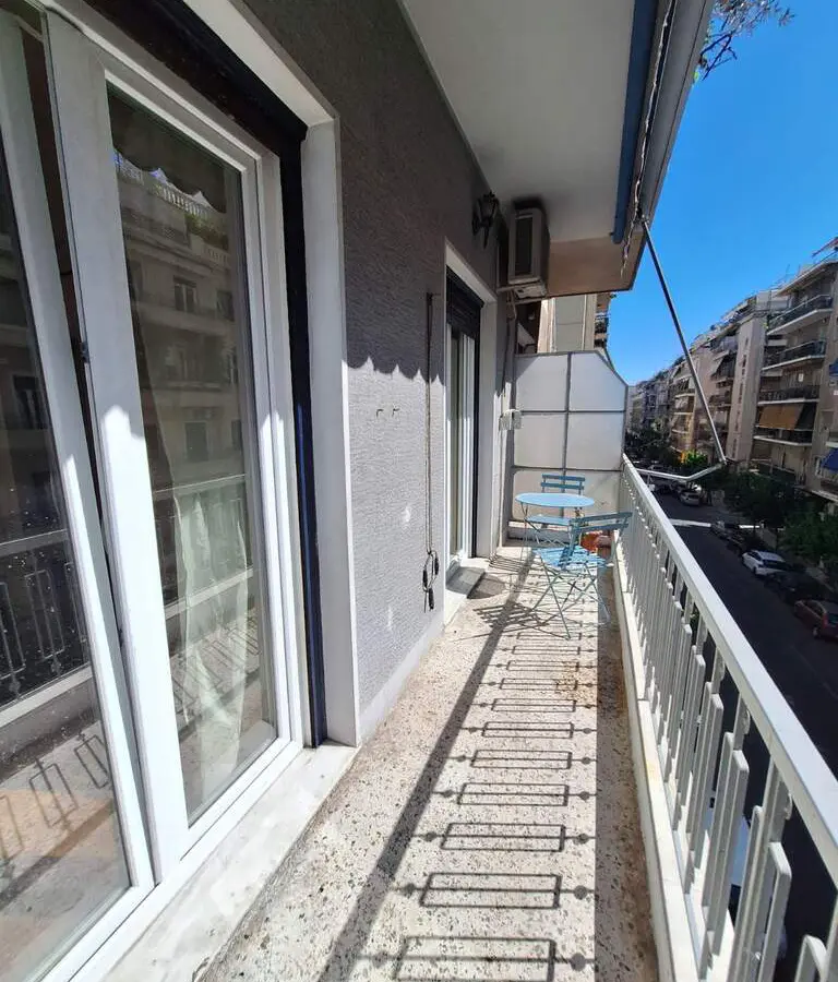 Flat Of 72 M² In Athens