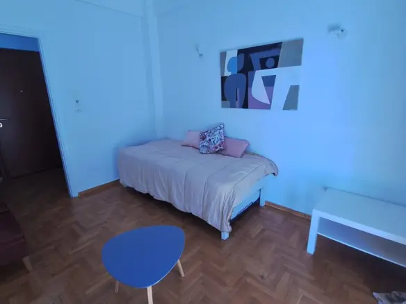 Flat Of 72 M² In Athens