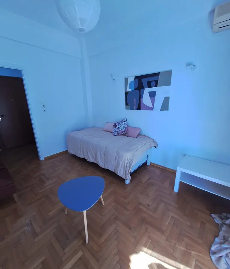 Flat Of 72 M² In Athens