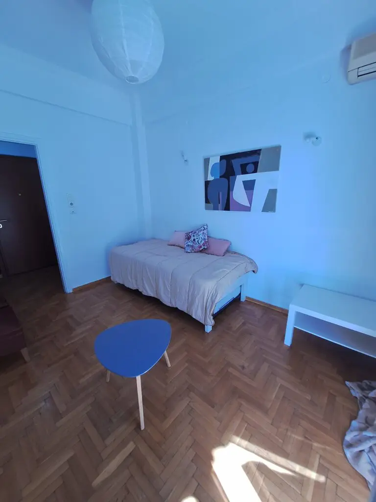 Flat Of 72 M² In Athens