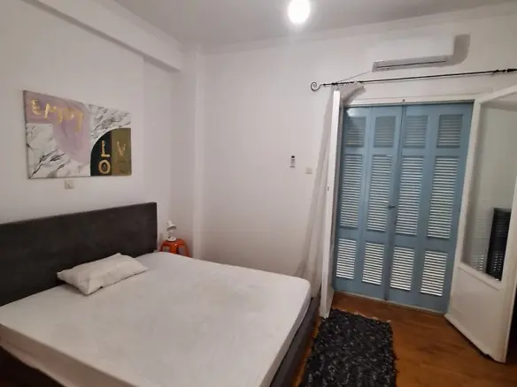 Flat Of 72 M² In Athens