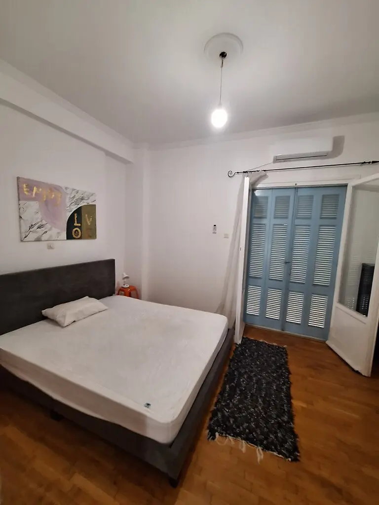 Flat Of 72 M² In Athens