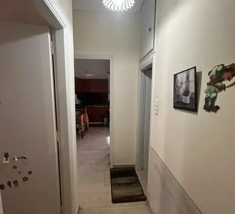 Flat Of 82 M² In Athens