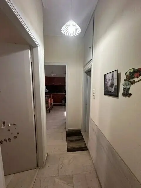 Flat Of 82 M² In Athens